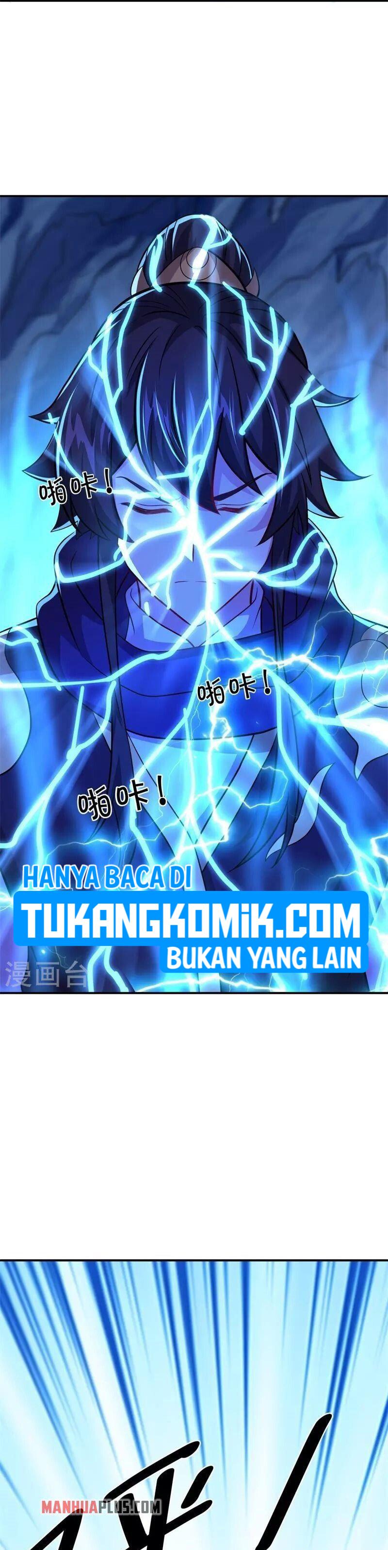 Dilarang COPAS - situs resmi www.mangacanblog.com - Komik peerless soul 373 - chapter 373 374 Indonesia peerless soul 373 - chapter 373 Terbaru 30|Baca Manga Komik Indonesia|Mangacan